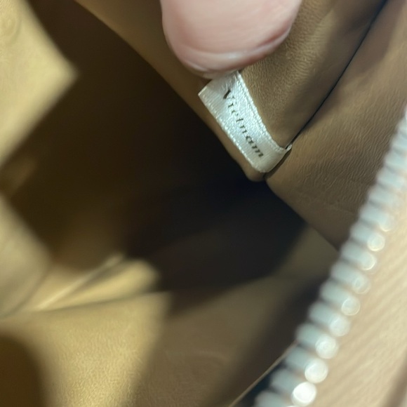 Perrin Paris Cabbie Belt Bag - Picture 15 of 16